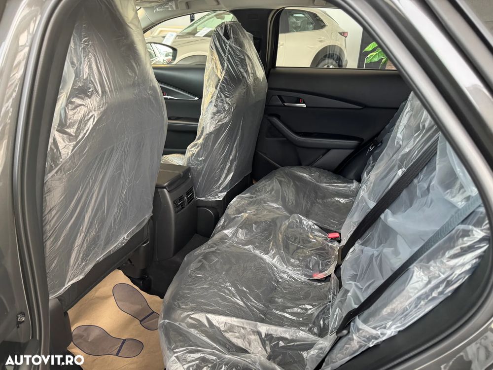 Mazda CX-30 e-SKYACTIVE G 140 CENTRE-LINE - 6