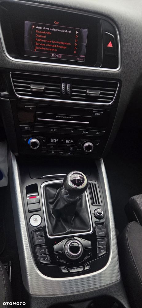 Audi Q5 2.0 TDI Quattro - 23