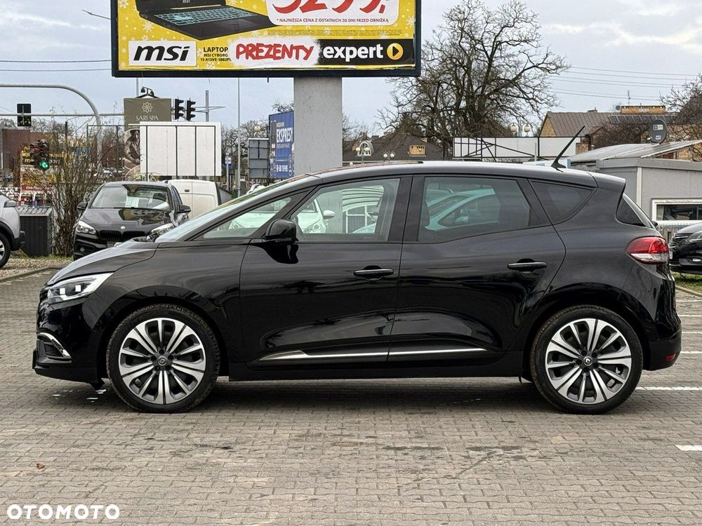 Renault Scenic - 5
