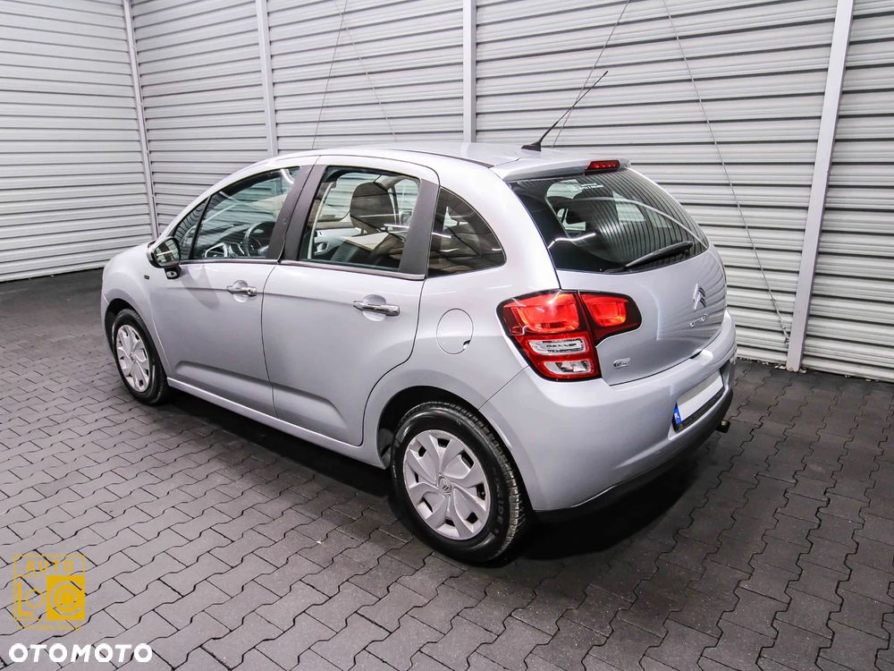 Citroën C3 e-HDi 90 FAP Selection - 3