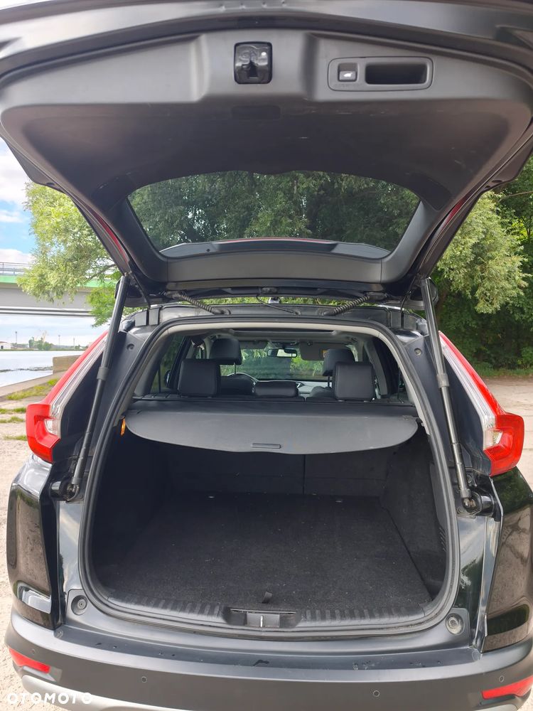 Honda CR-V 2.0 i-MMD Executive (Honda Connect+) - 5