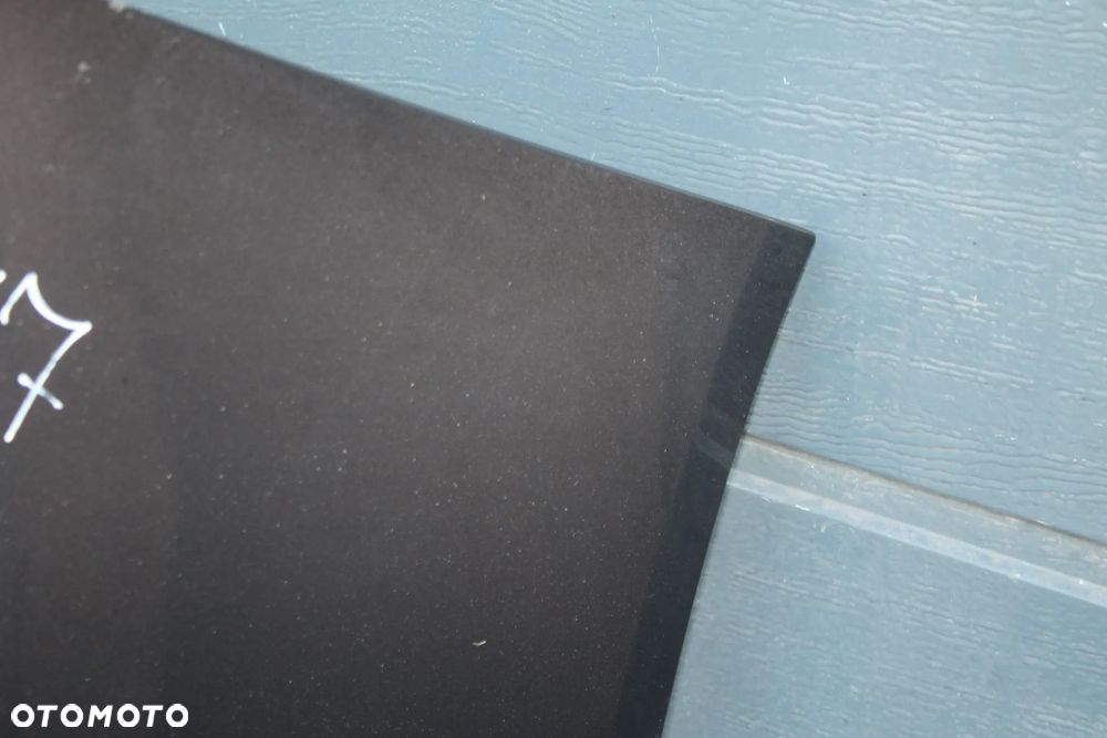 ZDERZAK TYŁ TYLNY OPEL INSIGNIA A KOMBI Z177 - 2