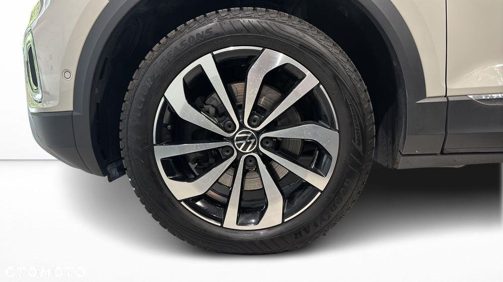 Volkswagen T-Roc 2.0 TSI 4Motion Style DSG - 25