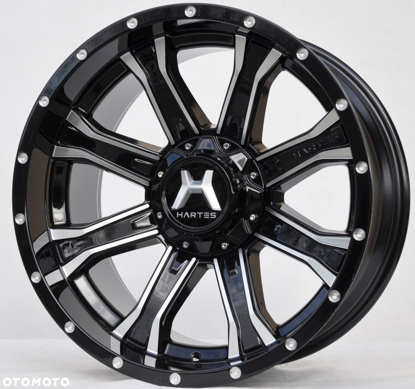 1970 MB NOWE FELGI 20 5x114,3 JEEP CHEROKKE WRANGLER 4X4 - 2
