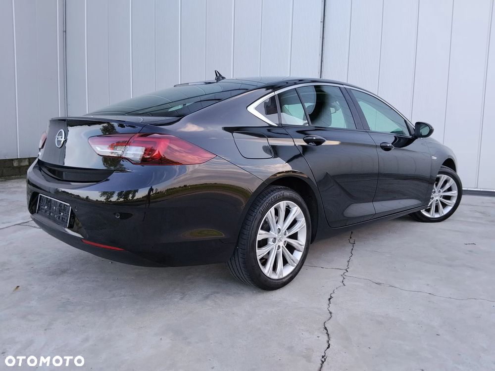 Opel Insignia 1.5 GS Line Plus - 3