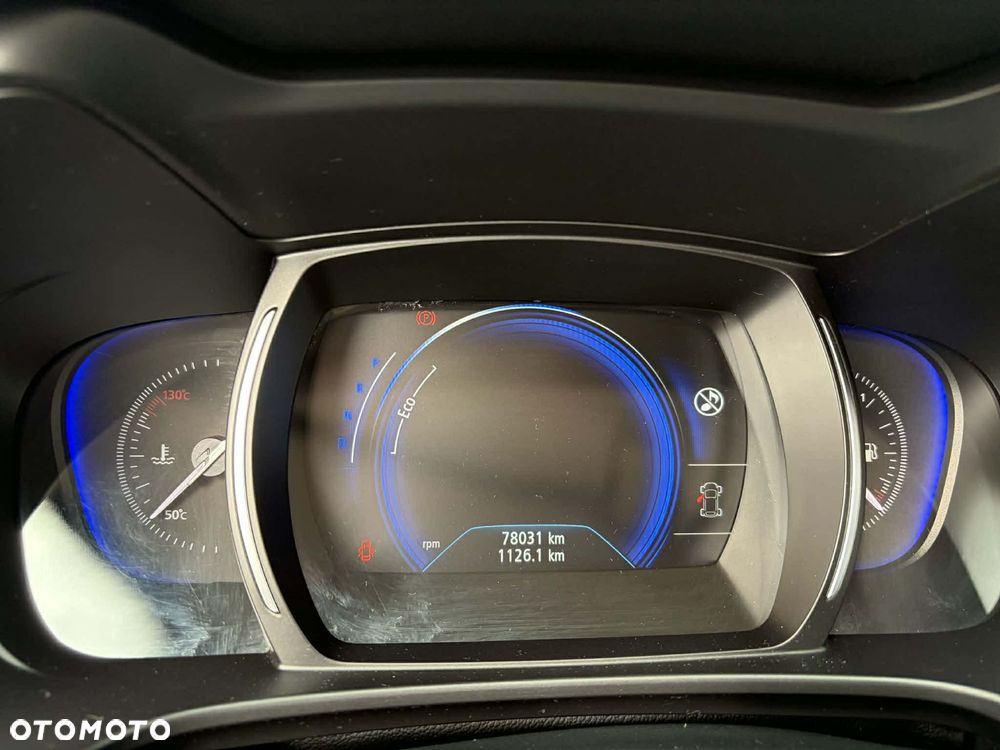 Renault Koleos 2.0 dCi Initiale Paris X-Tronic - 8