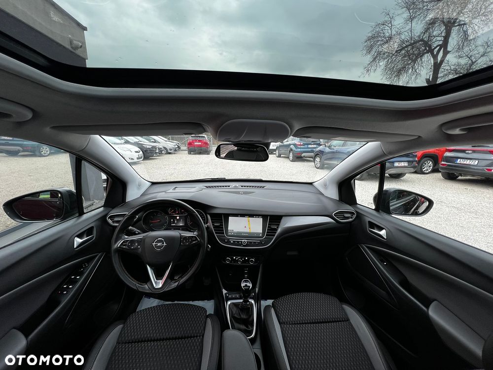 Opel Crossland X 1.2 Start/Stop Innovation - 6