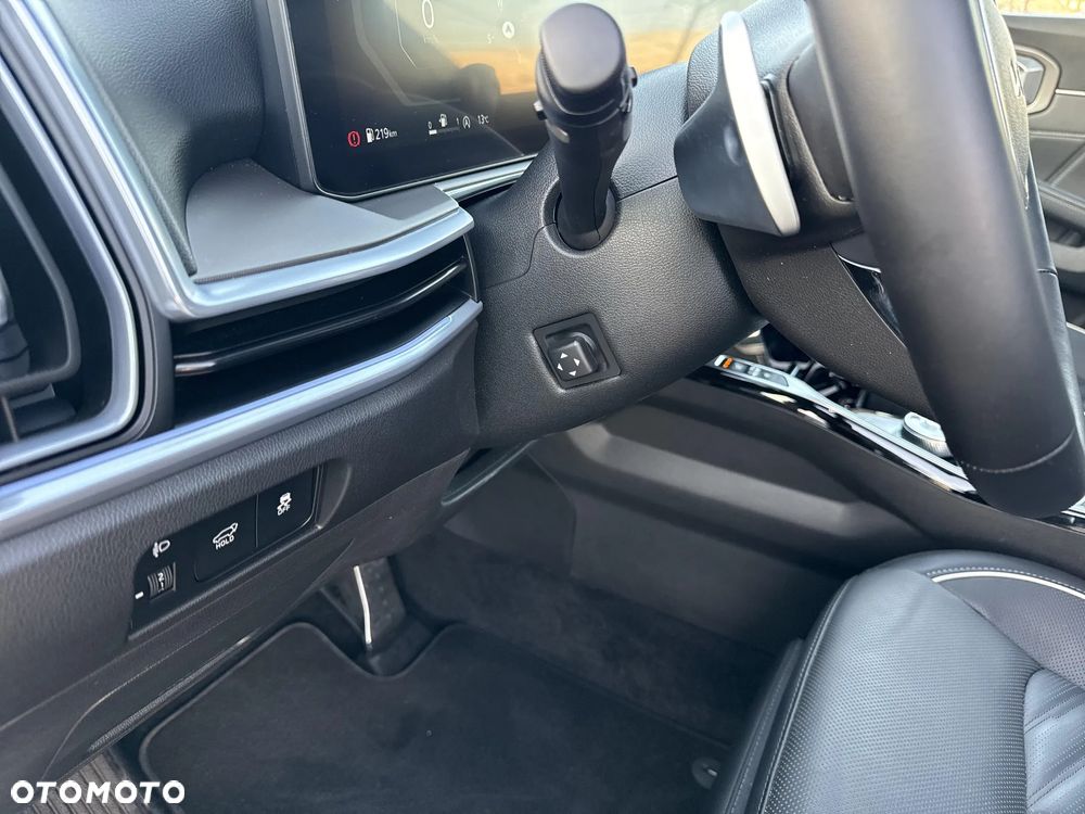 Kia Sorento 2.2 CRDi Prestige Line AWD DCT 7os - 27