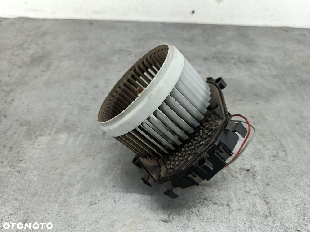 WENTYLATOR NAWIEWU CITROEN C4 GRAND PICASSO I 5E.22281.00 9654652480 2.0 - 5