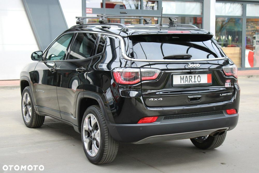 Jeep Compass 1.4 TMair Opening Edition 4WD S&S - 7
