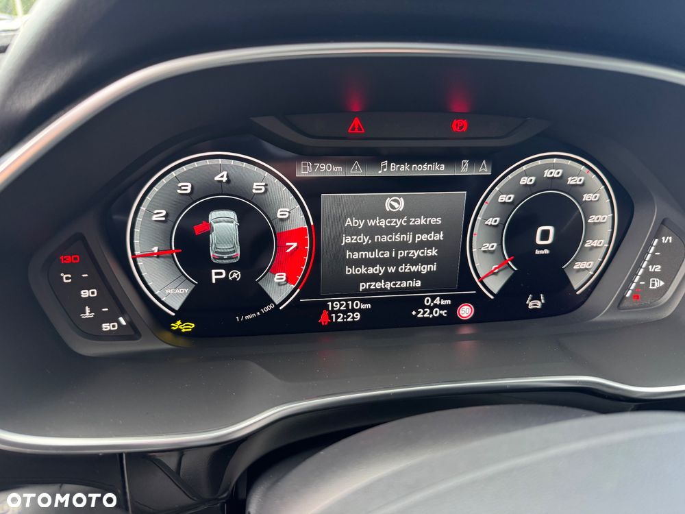 Audi Q3 35 TFSI Advanced S tronic - 18