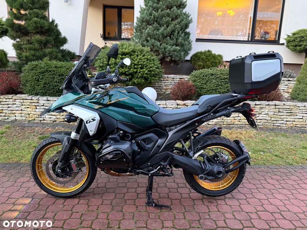 BMW GS - 37