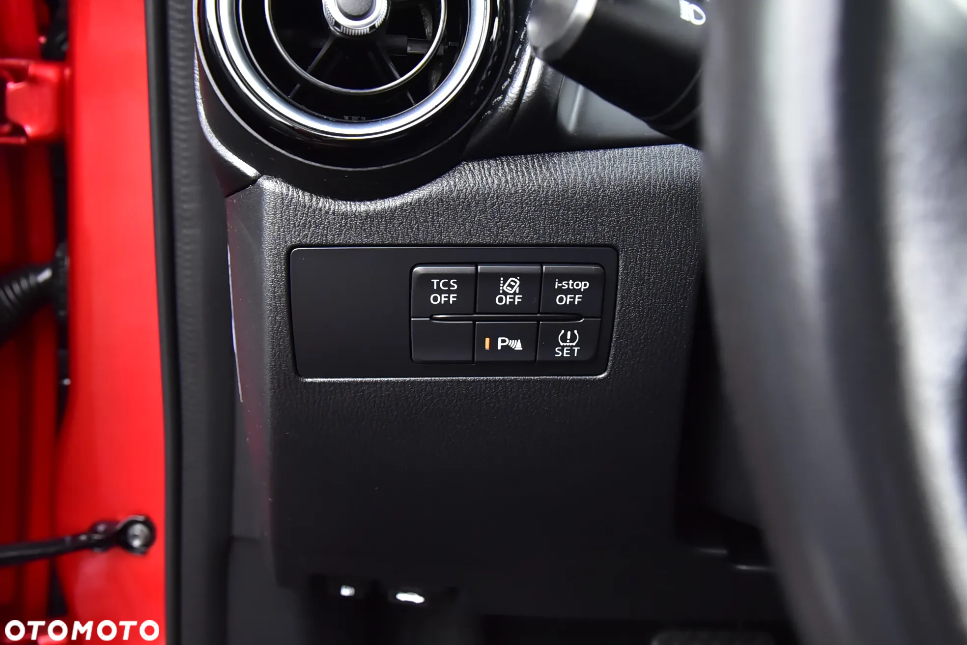 Mazda CX-3 SKYACTIV-G 121 FWD Drive Sports-Line - 29