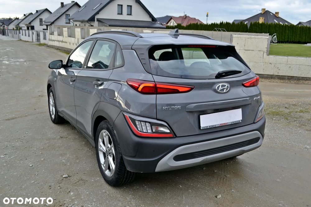 Hyundai Kona - 15
