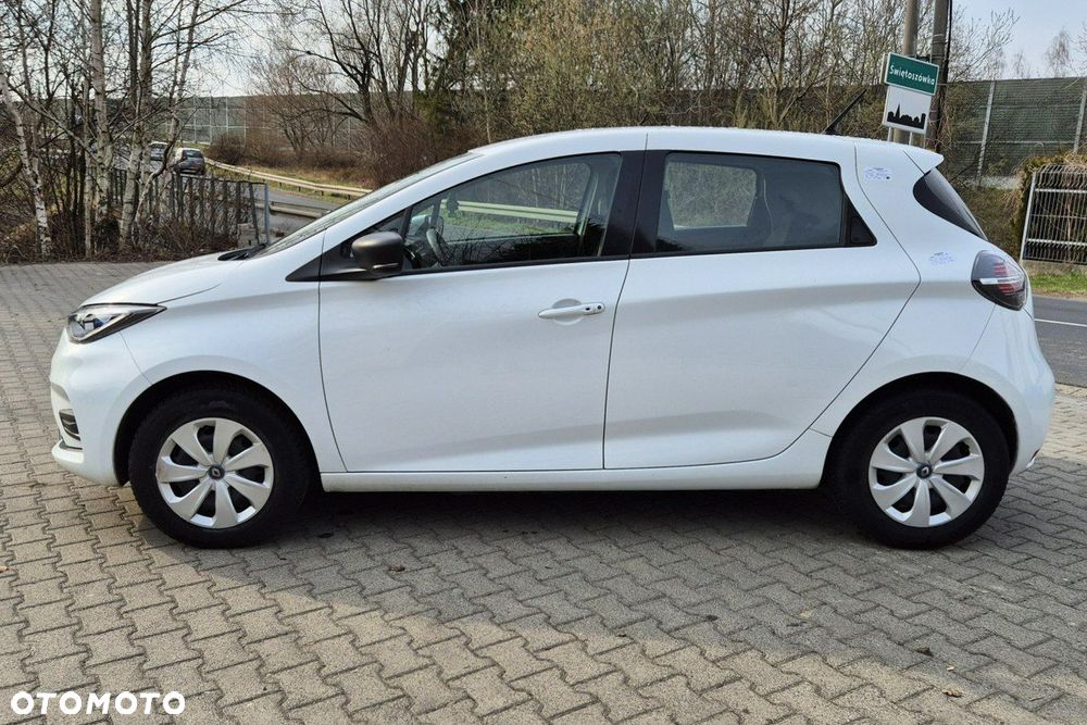 Renault Zoe - 6
