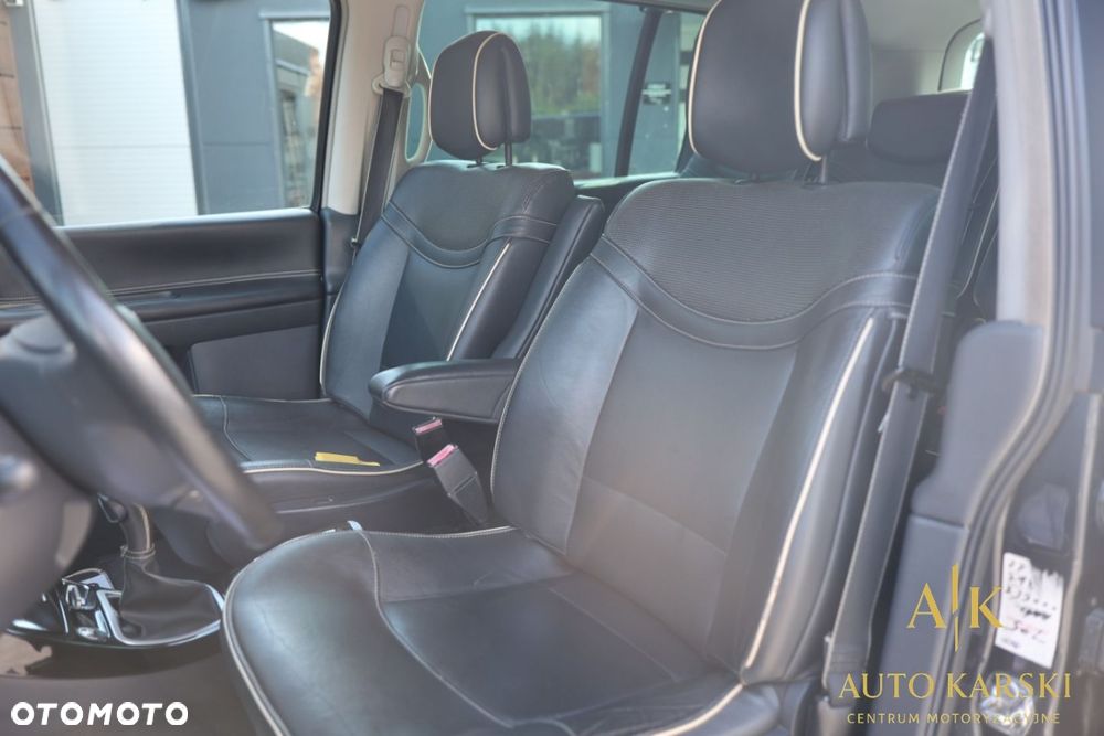 Renault Grand Espace - 28