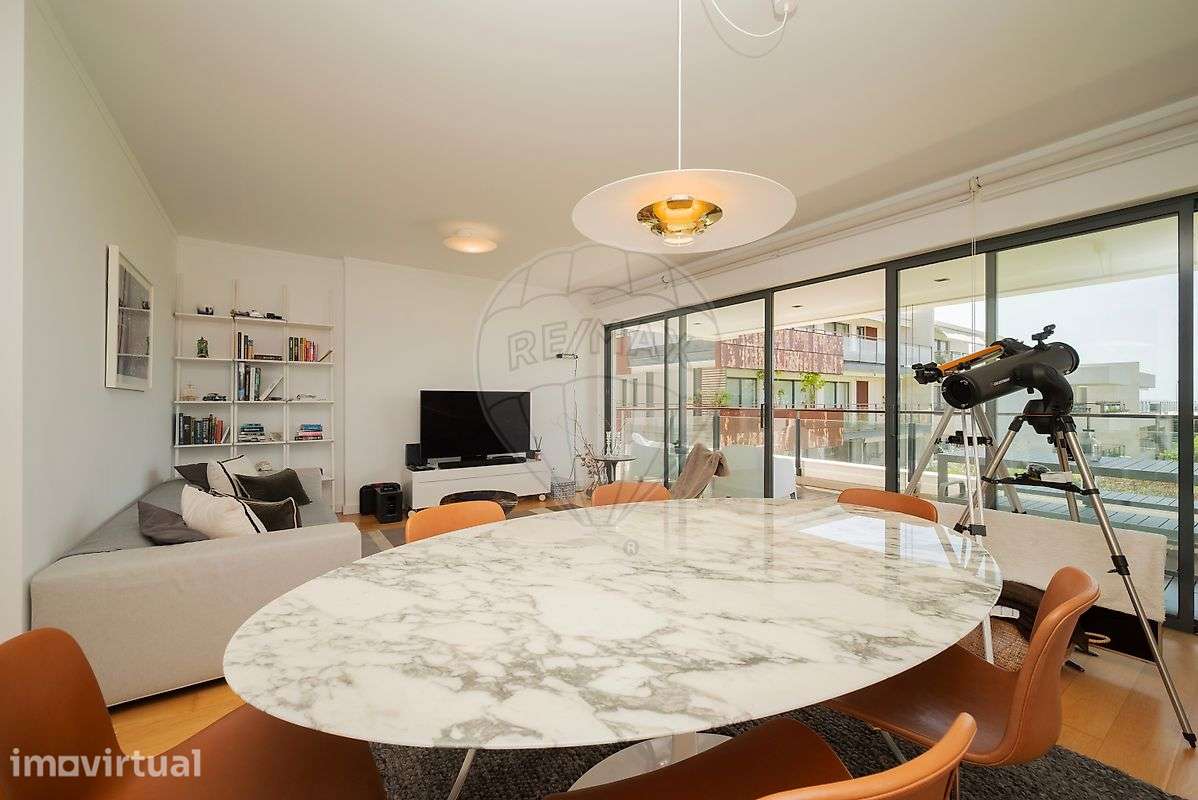 Apartamento T3 para arrendamento - Grande imagem: 5/44