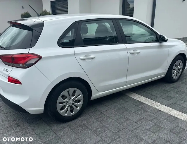 Hyundai i30 1.4 Classic + - 2