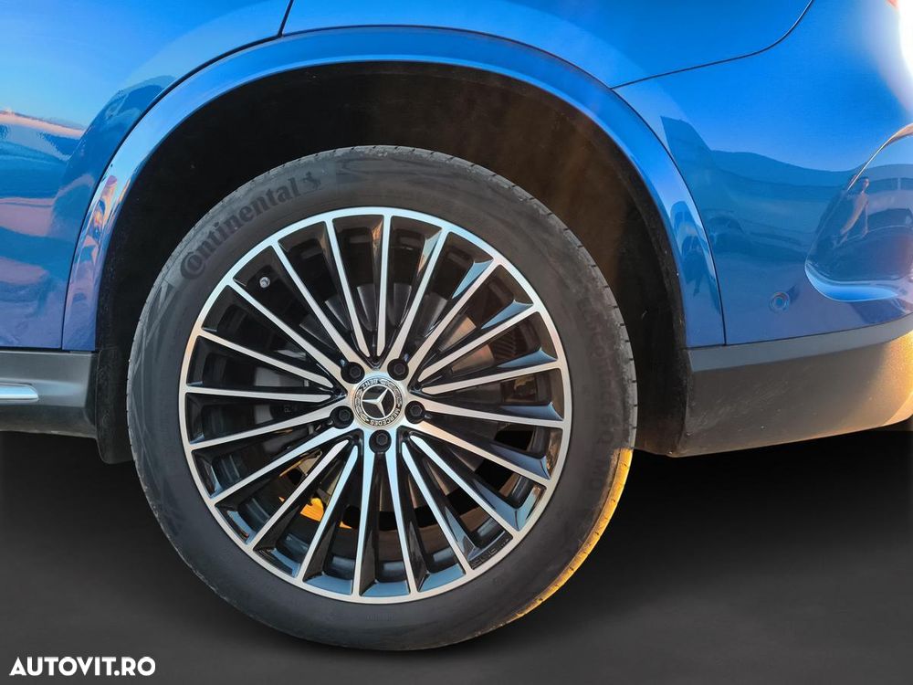 Mercedes-Benz GLC - 16