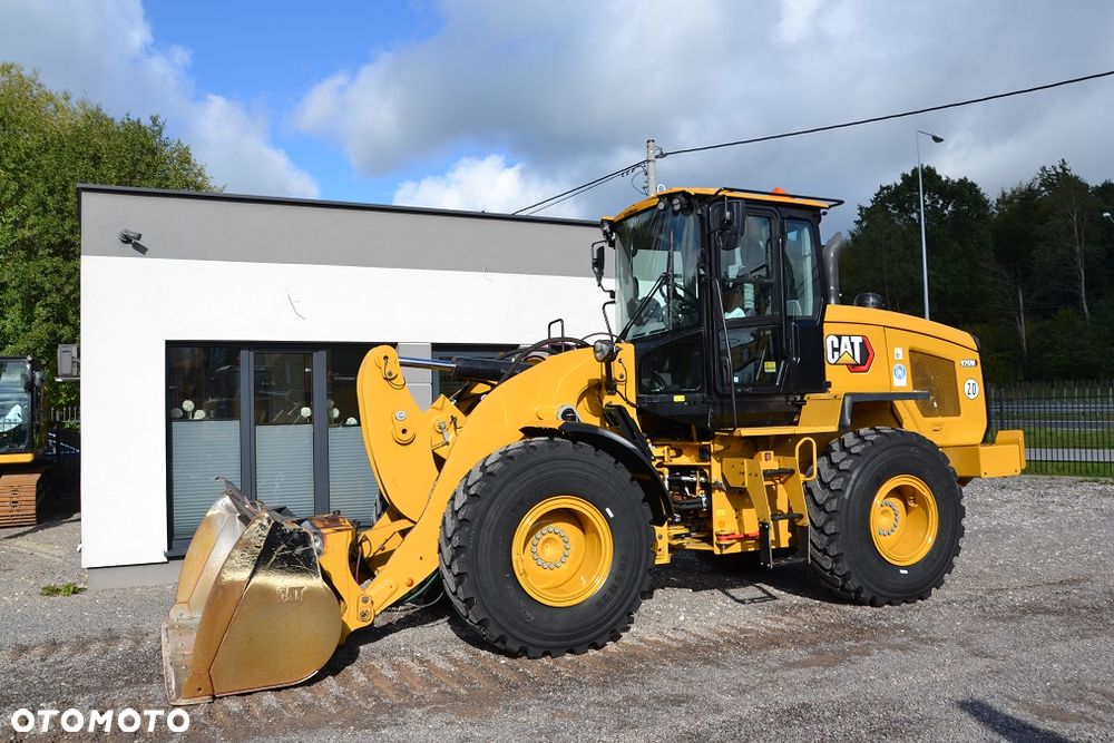Caterpillar CAT 926 M - 3
