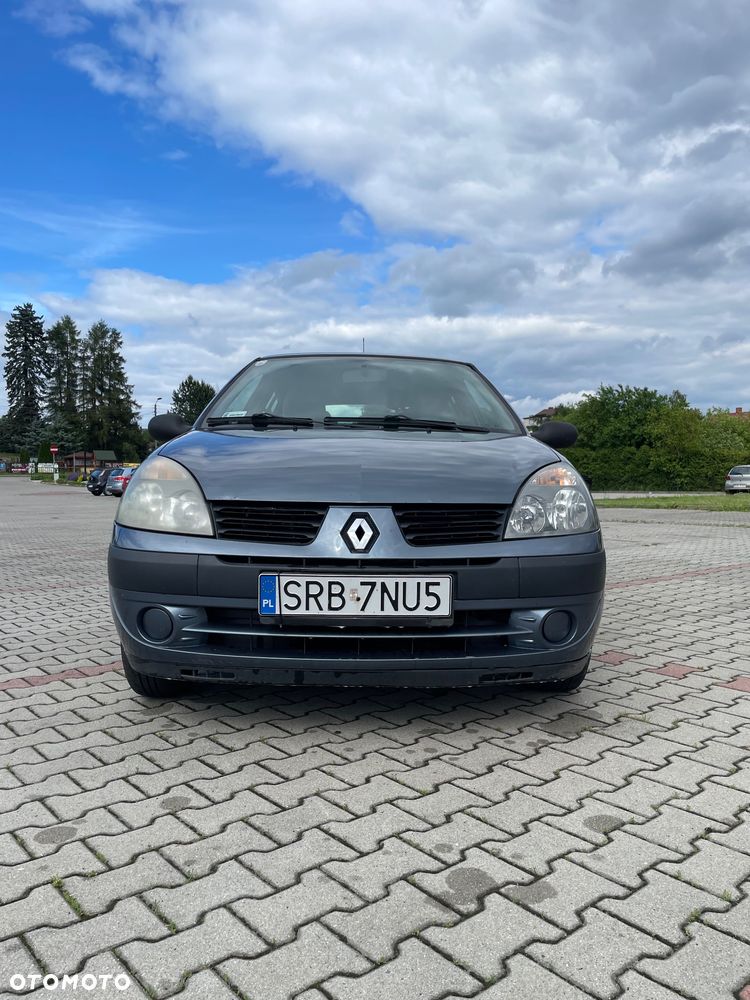 Renault Clio 1.2 Access - 2