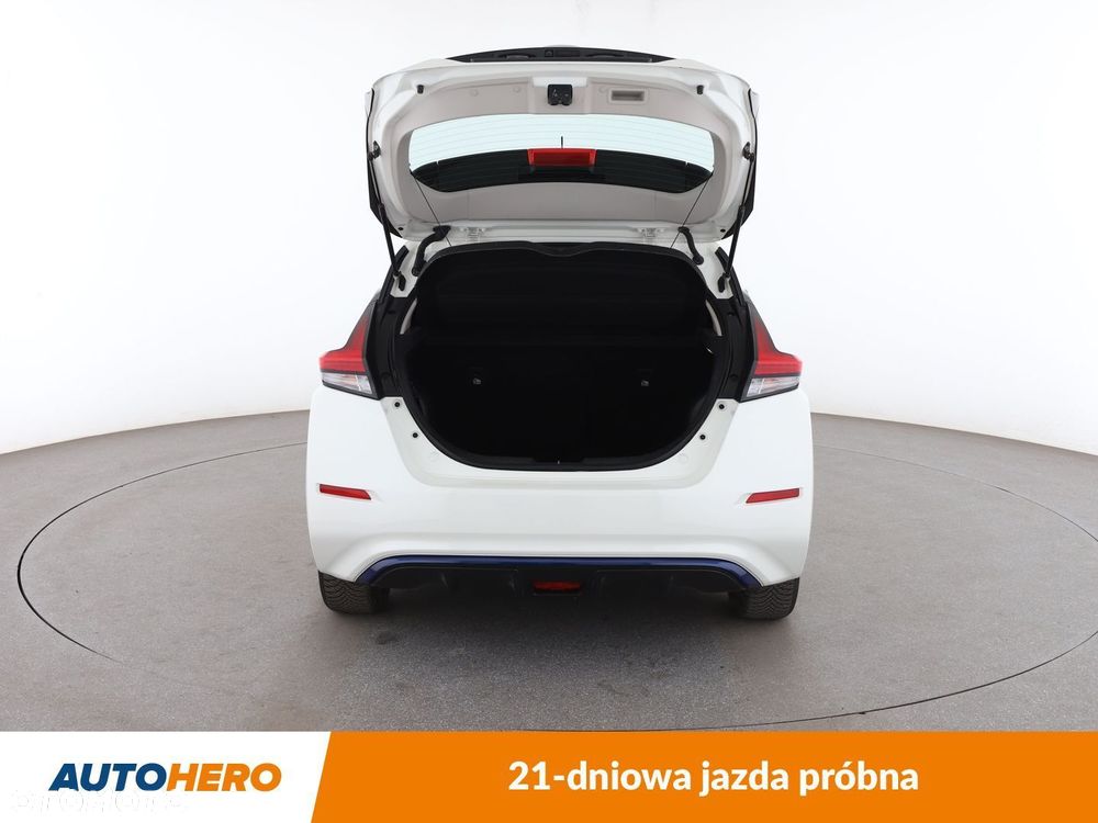 Nissan Leaf 40kWh Acenta (6.6 kW) - 17