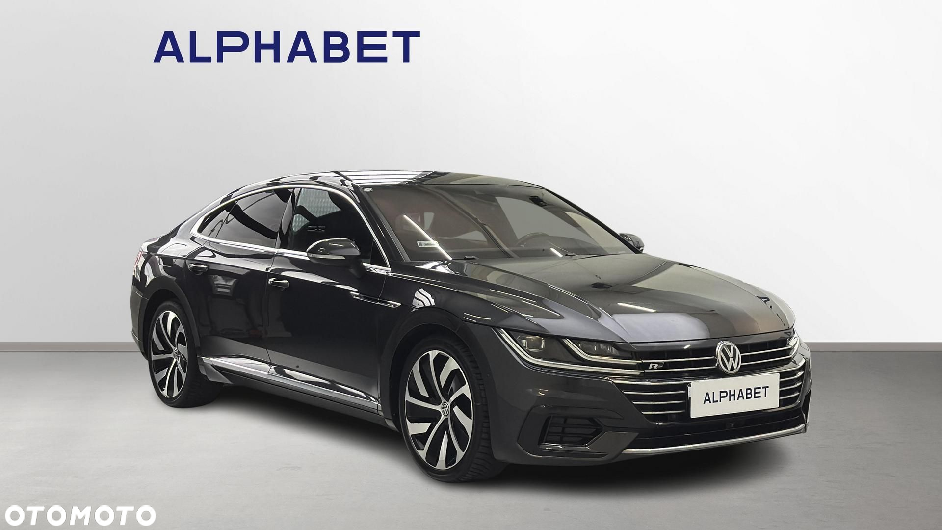 Volkswagen Arteon - 9