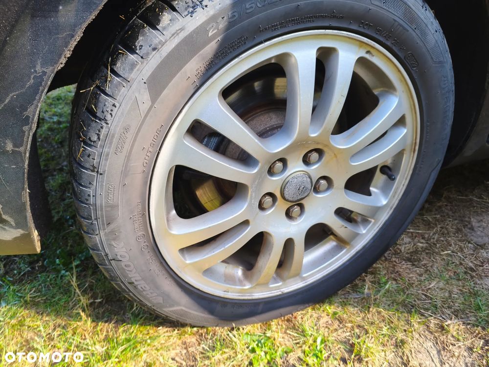Ford Mondeo 2.0 TDCi Trend - 10