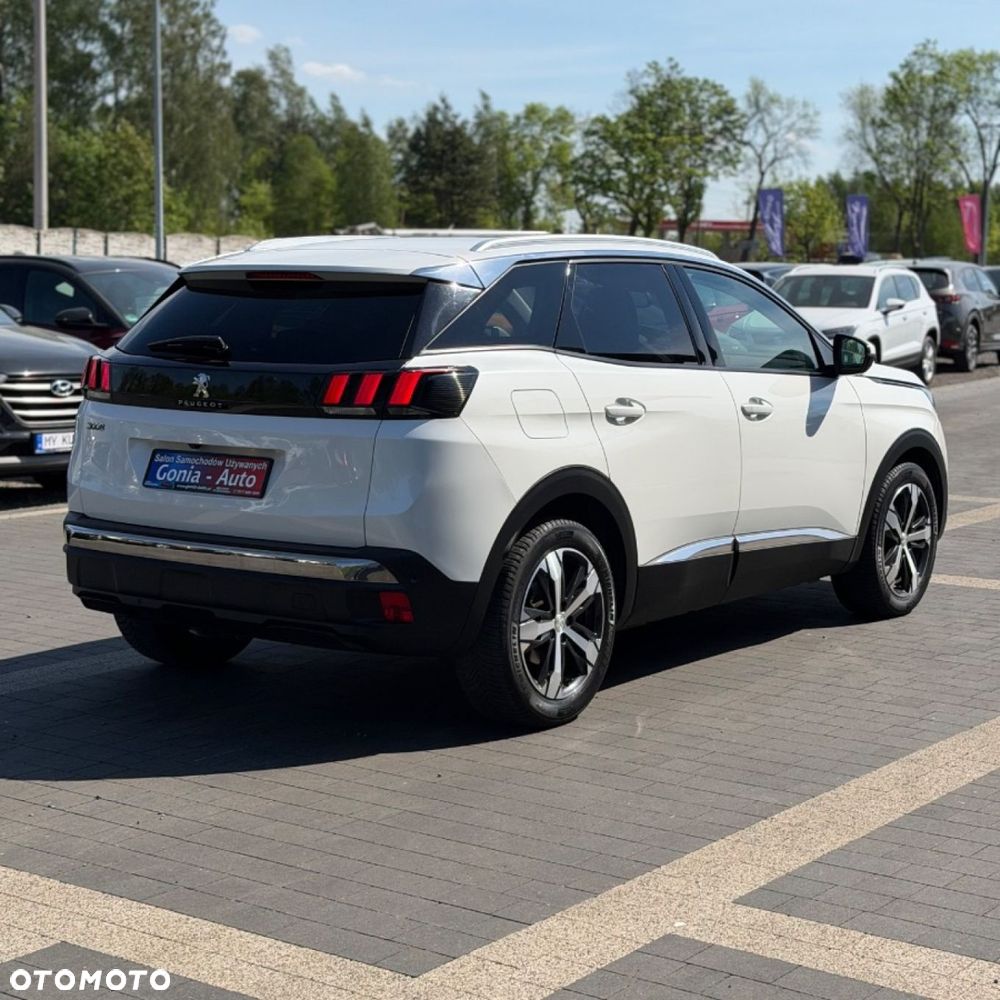 Peugeot 3008 BlueHDi 130 Stop & Start Active - 12