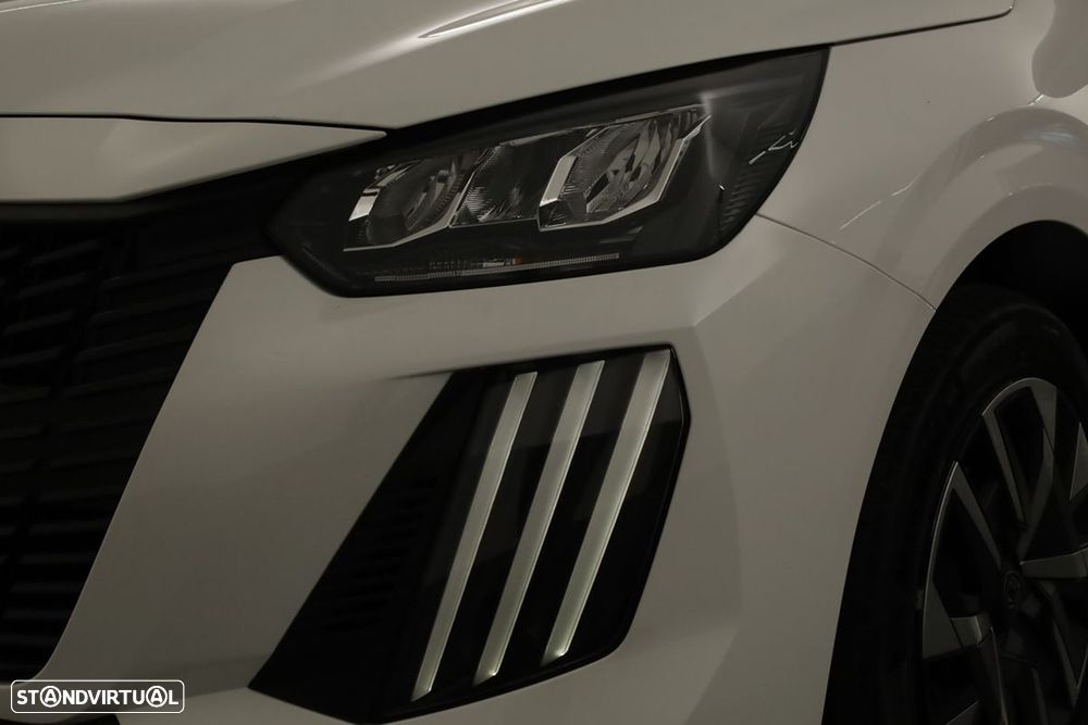 Peugeot e-208 50 kWh Style - 6