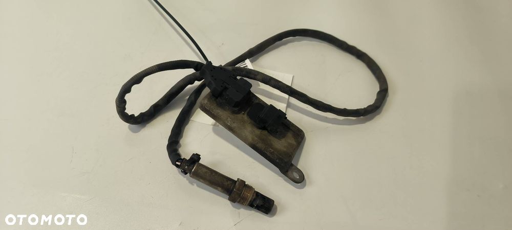 SONDA LAMBDA DAF 75.310 5WK96626C - 1