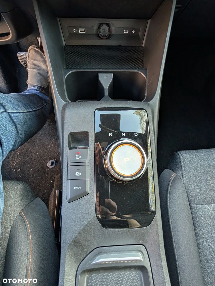 MG MG3 3 Hybrid+ Comfort - 32