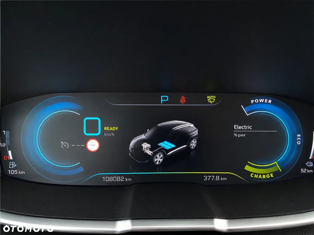 Peugeot 3008 225 e-EAT8 Allure - 19
