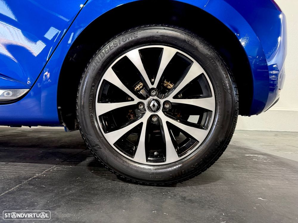 Renault Clio 1.0 TCe Intens - 13