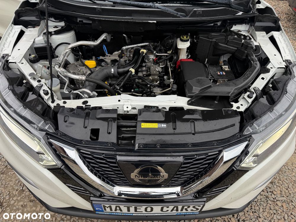 Nissan Qashqai 1.2 DIG-T Tekna - 18