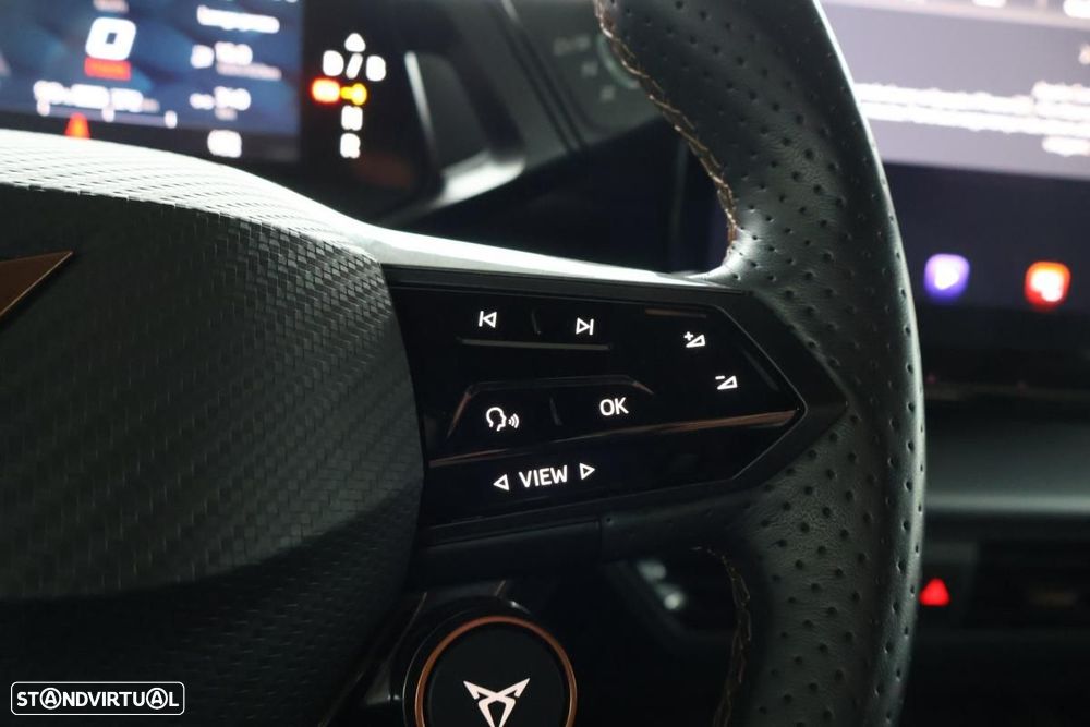 Cupra Born 58 kWh e-Boost Plus - 28