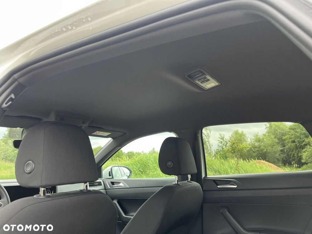 Volkswagen Taigo 1.5 TSI ACT R-Line Plus DSG - 24