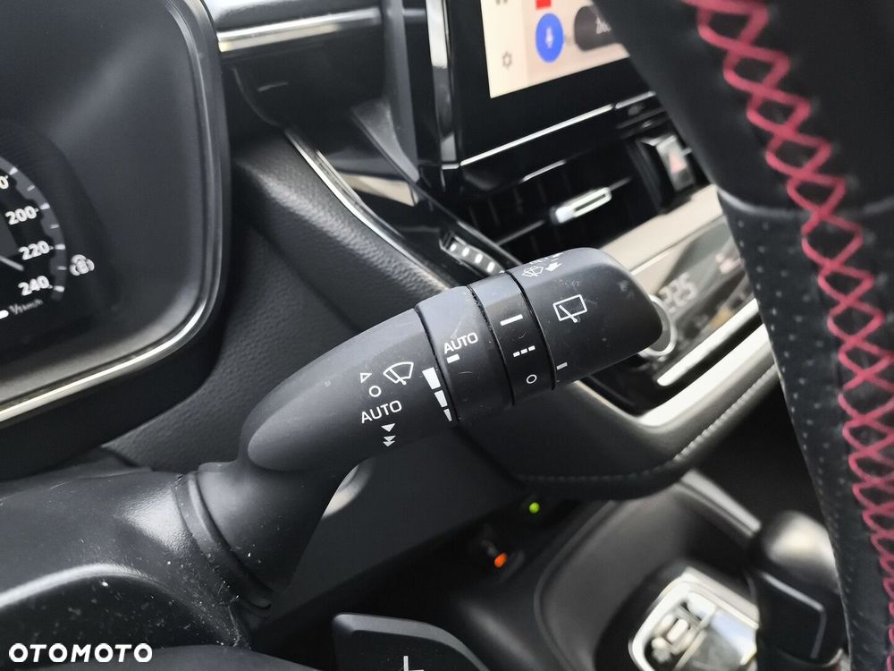 Toyota Corolla - 27