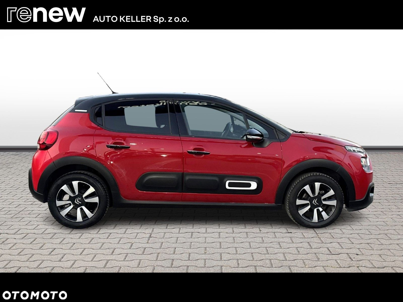 Citroën C3 - 7