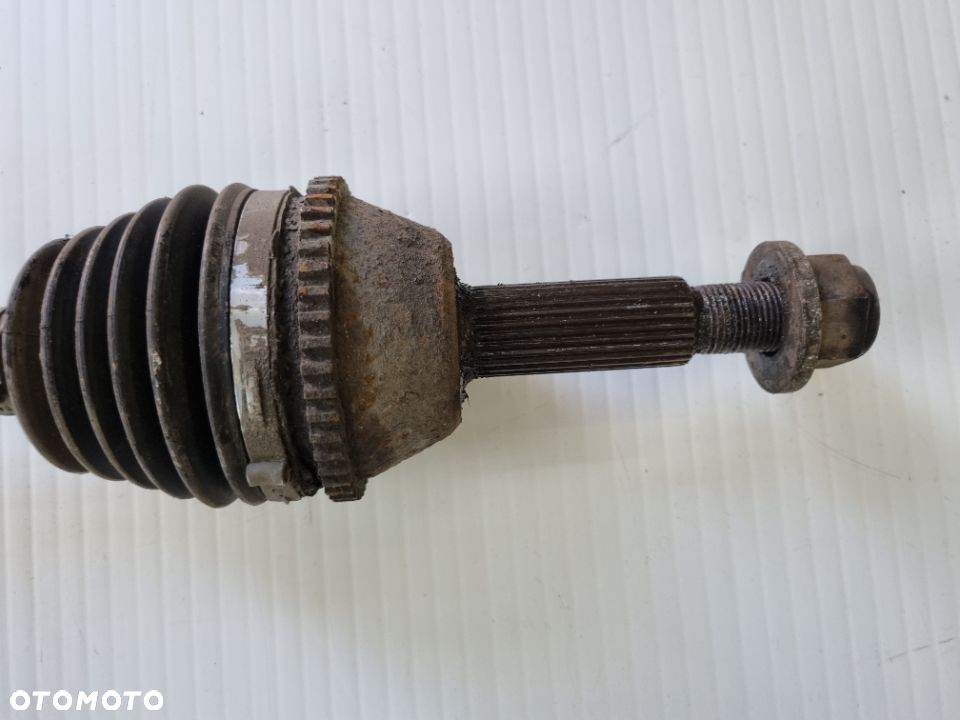 PÓŁOŚ PRAWA DŁUGA FORD TRANSIT 2.2 TDCI MK 7 06-13r. - 3