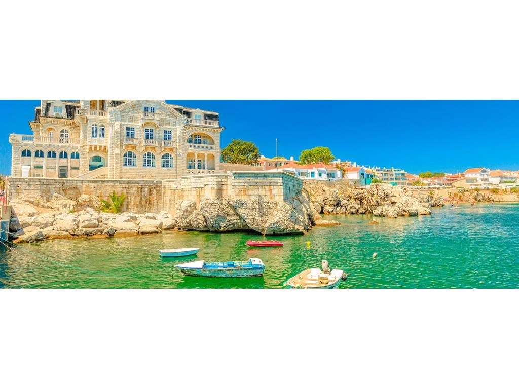 Penthouse T3 com Terraço e Piscina Privada para Venda no Estoril, C... - Grande imagem: 4/12