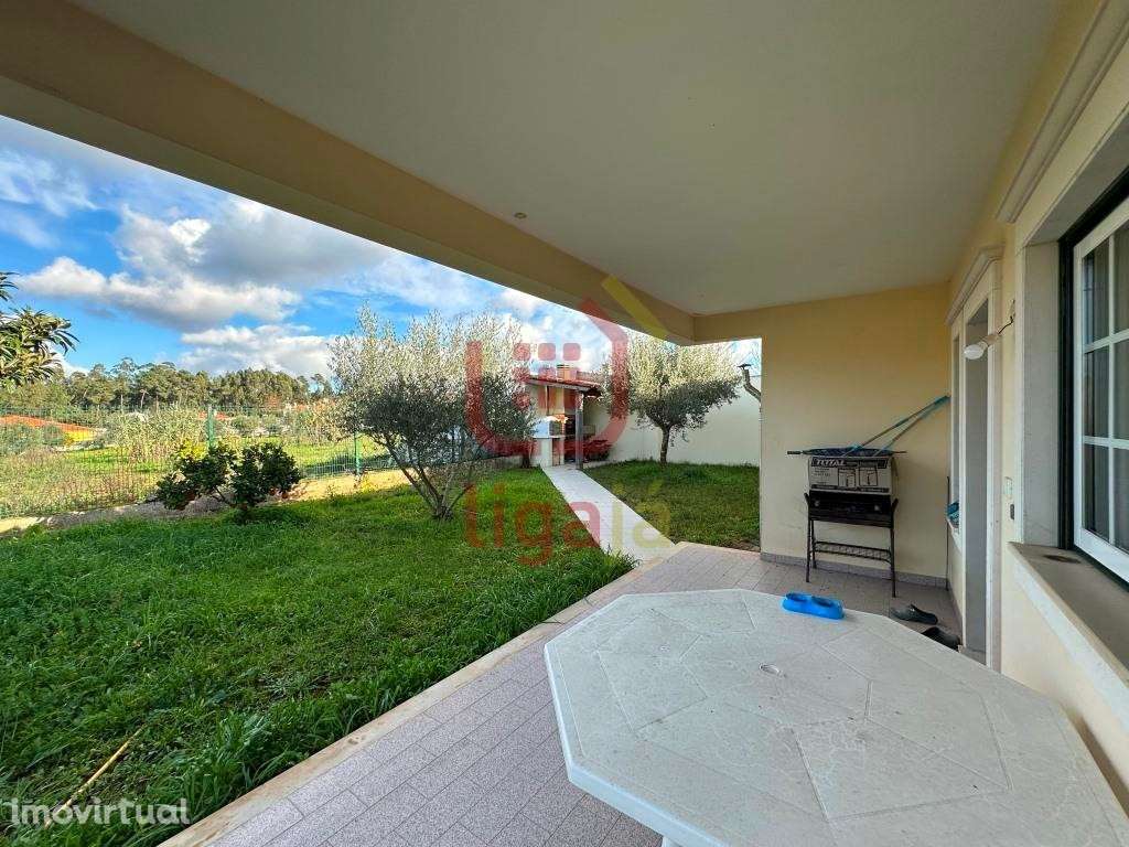 Fantástica Moradia T3, Ourém! - Grande imagem: 2/20