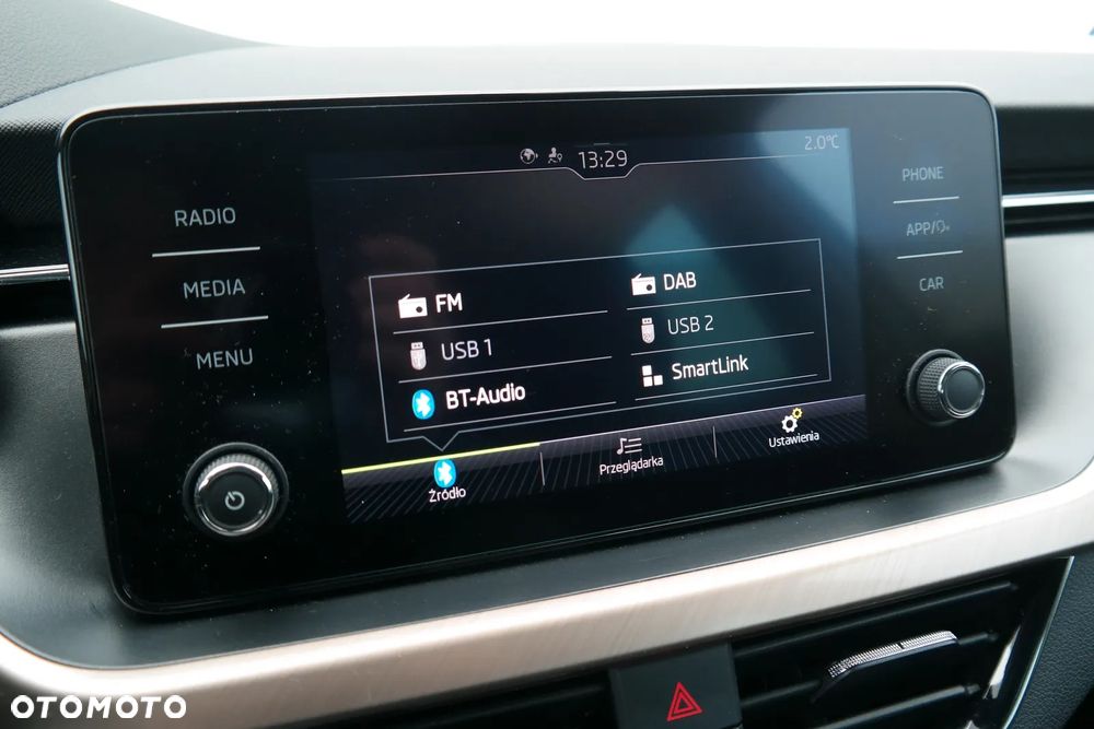 Skoda Kamiq 1.0 TSI Style - 24