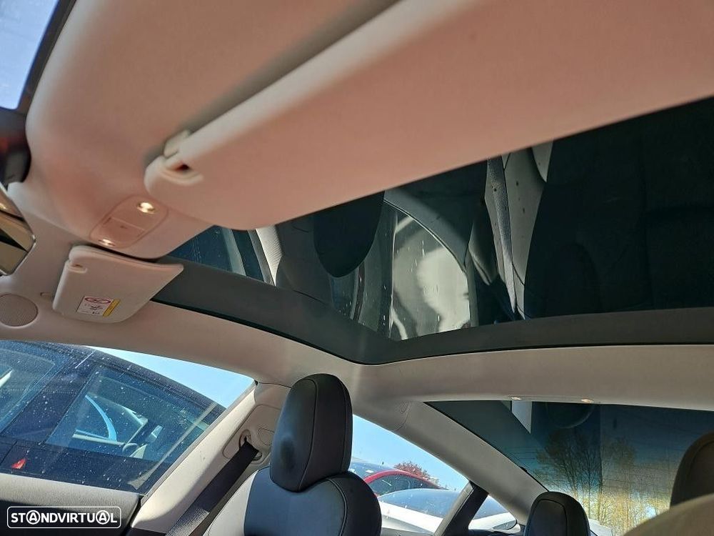 Tesla Model 3 Long Range Tração Integral - 5