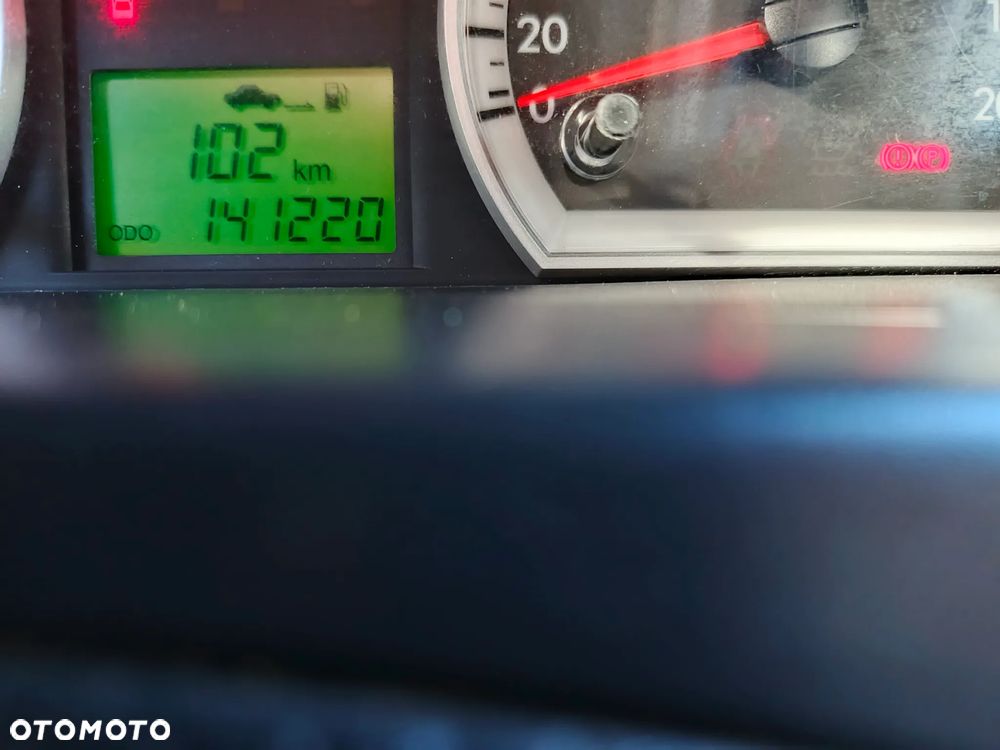 Chevrolet Aveo 1.4 LT - 7
