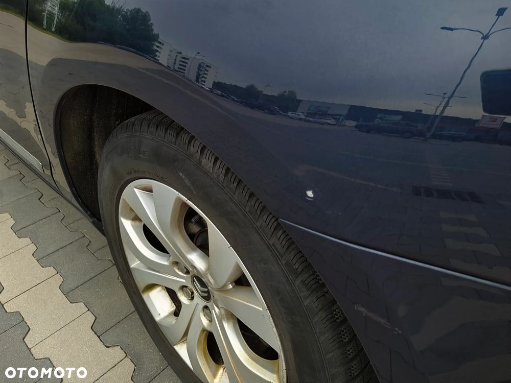 Citroën C5 2.0 HDi Selection - 12