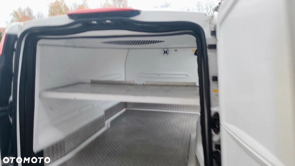 Mercedes-Benz Vito - 18