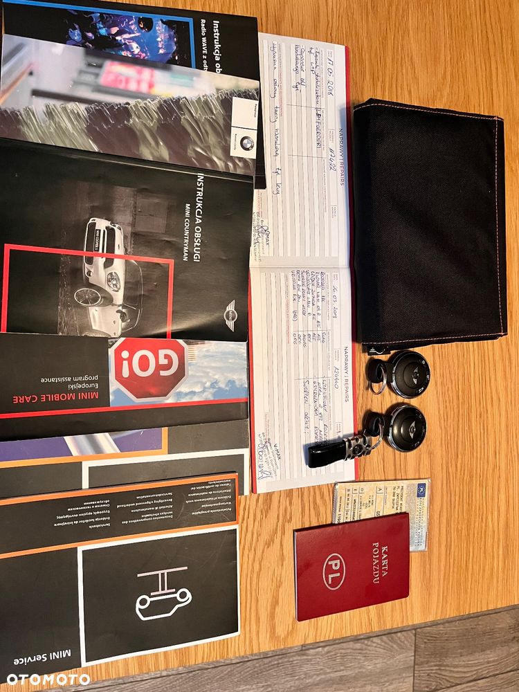 MINI Countryman Cooper S ALL4 - 17