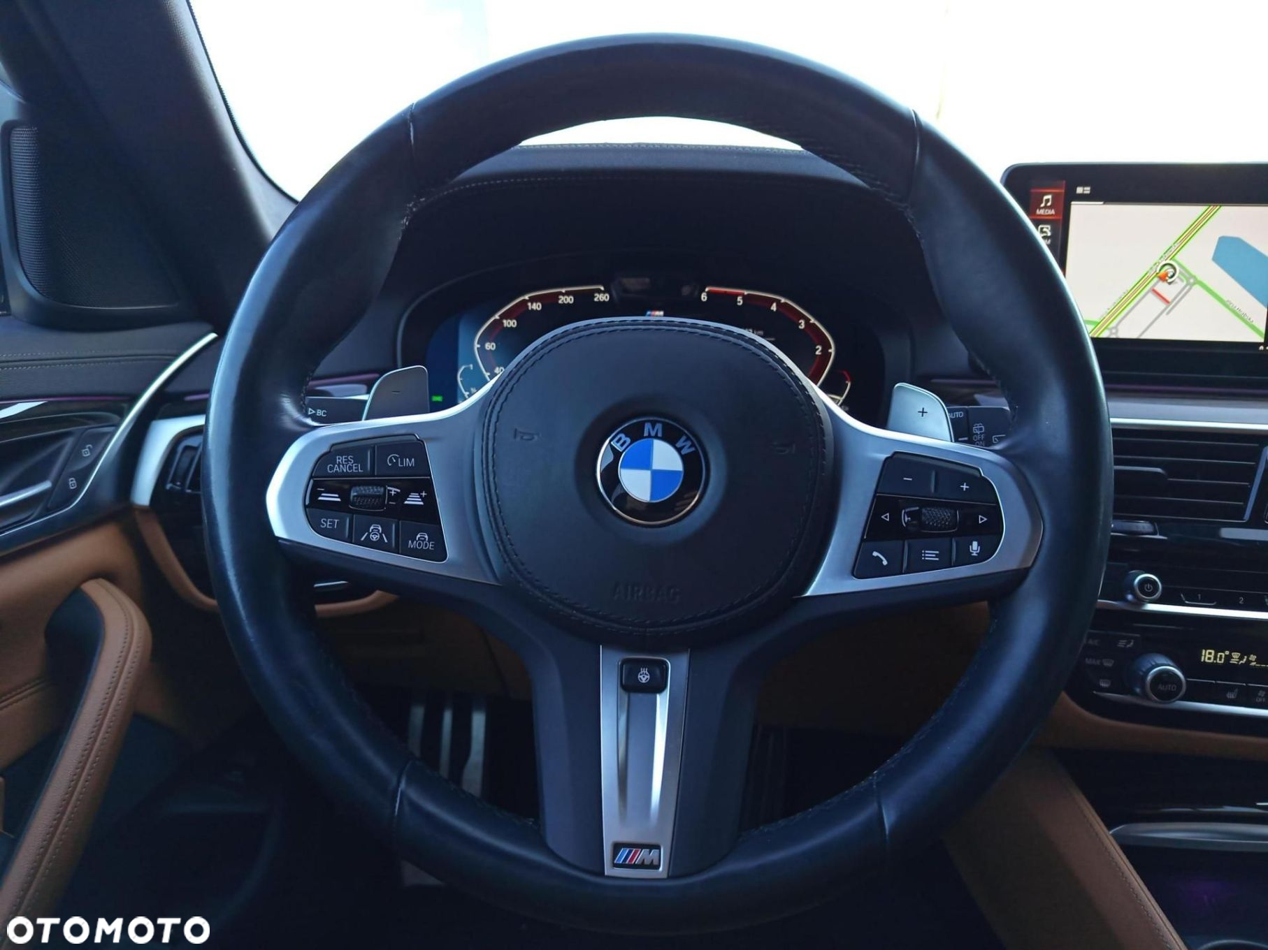 BMW Seria 5 - 11