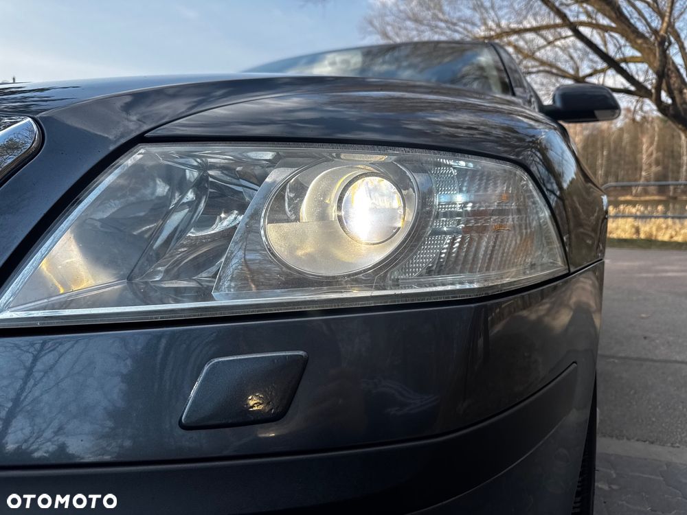 Skoda Octavia - 13